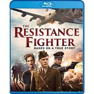 Resistance Fighter